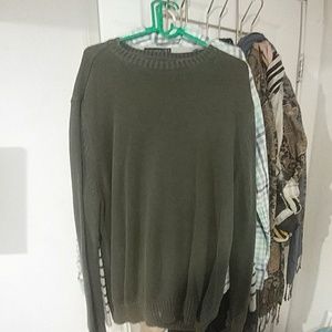 St. Johns bay sweatshirt