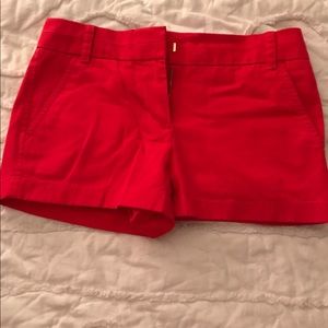 J. crew Shorts