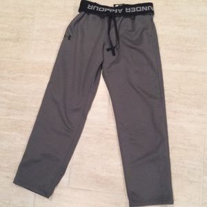 Under Armour Sweatpants