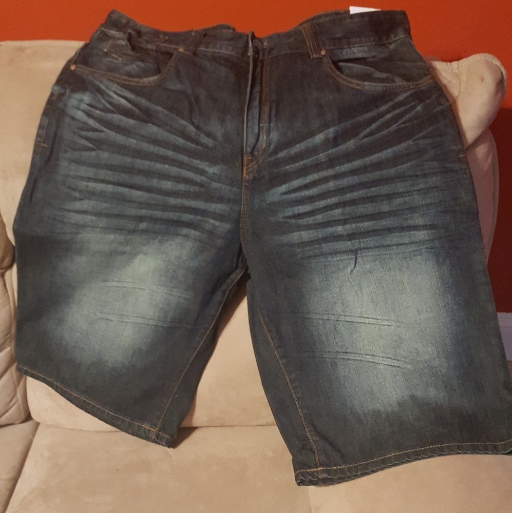 Rocawear Shorts Sz 40