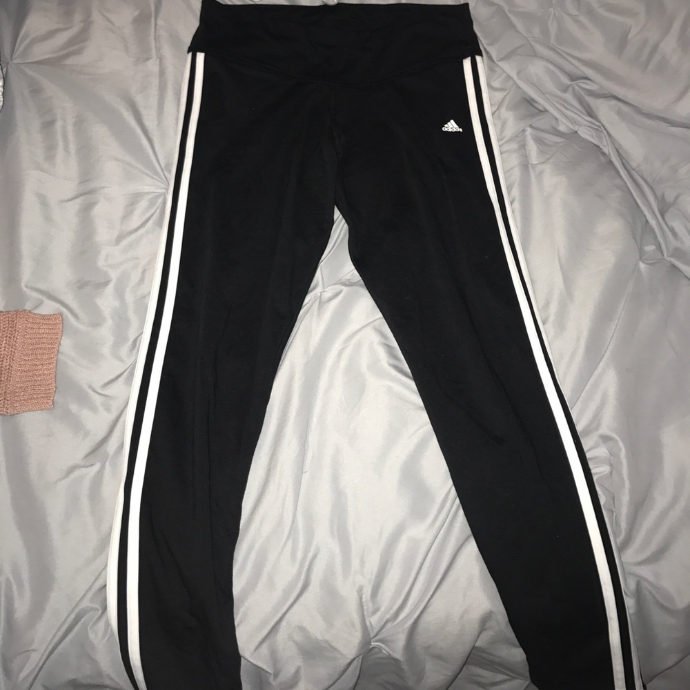 Adidas leggings