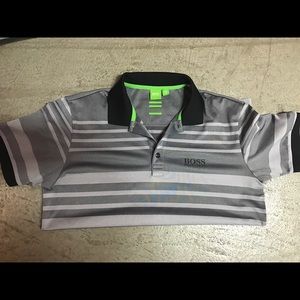Hugo Boss shirt