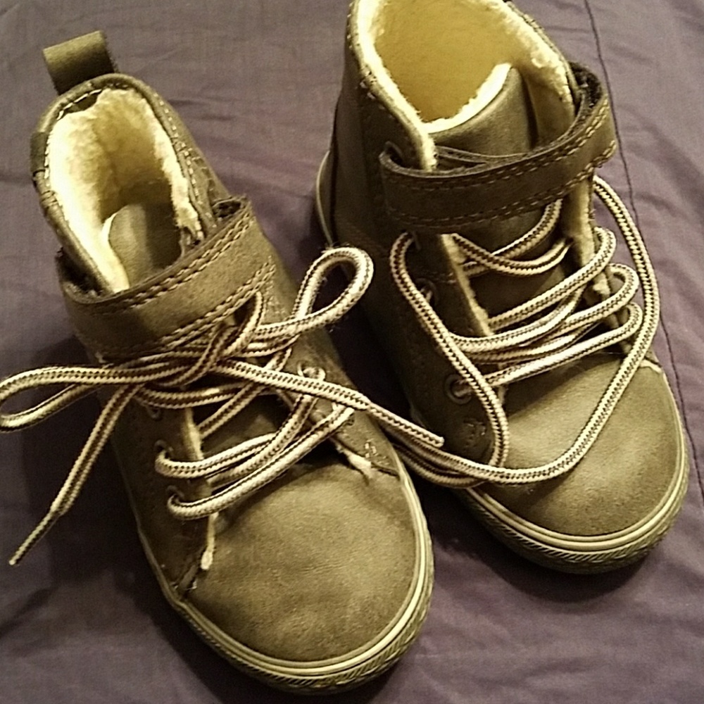 Toddler  boy boots