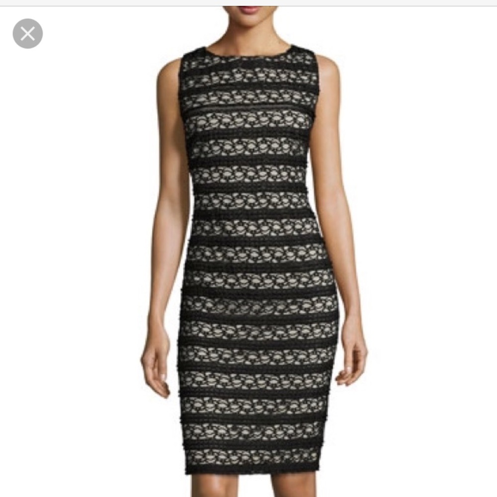 NWT Alice &Bolivia lace dress