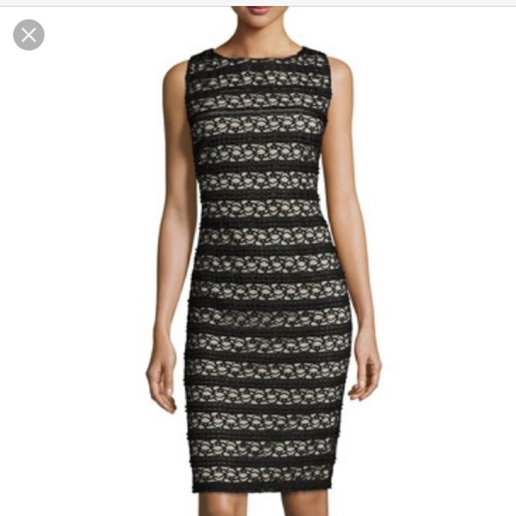 NWT Alice &Bolivia lace dress - Picture 1 of 16