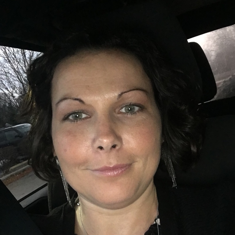 Meet your Posher, Coty