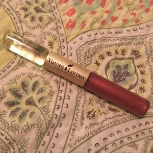 Young Living roller/lipgloss