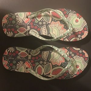 Vera Bradley sandals
