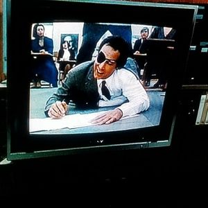 Meet your Posher, Thomas