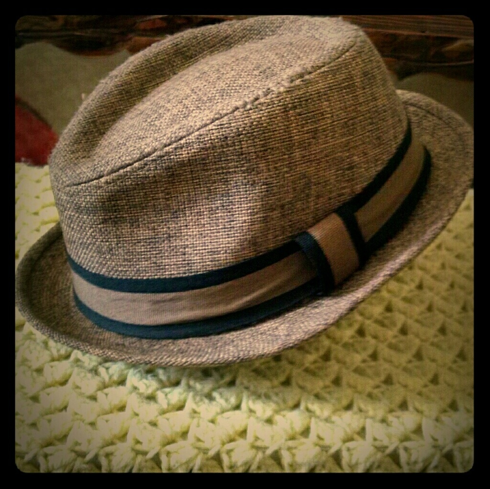 Boys Fedora 4T