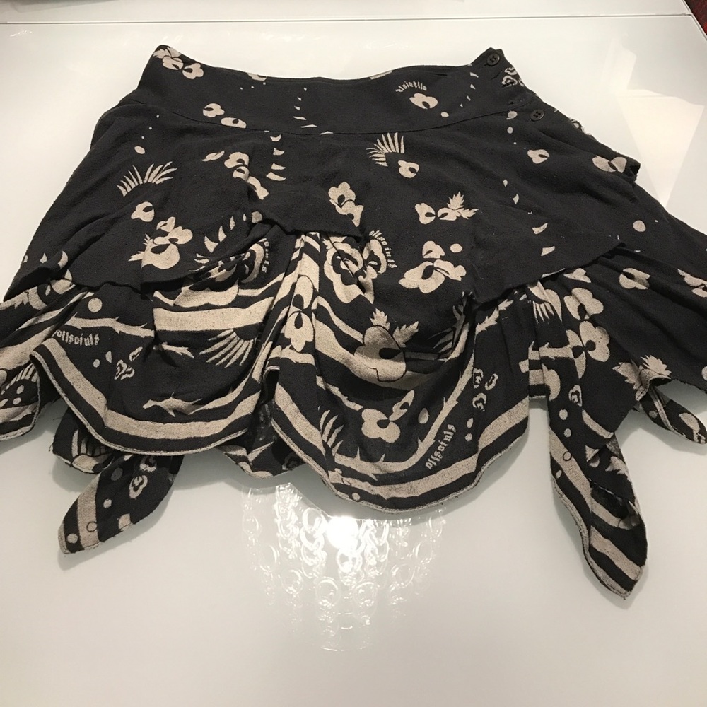 Skirt