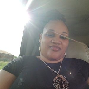 Meet your Posher, Christy