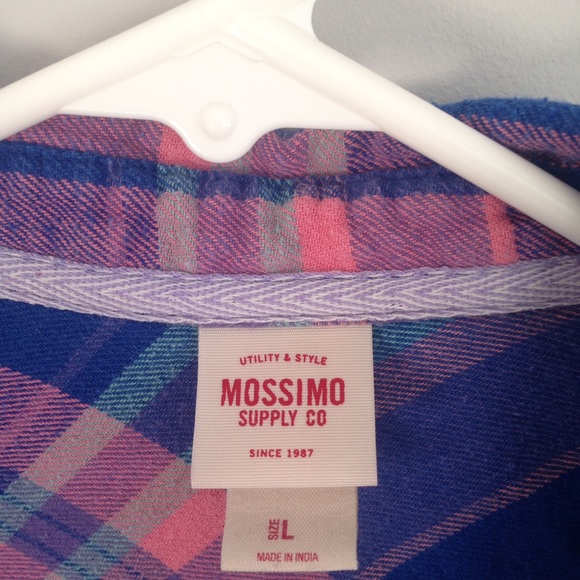 flannel - Picture 2 of 3