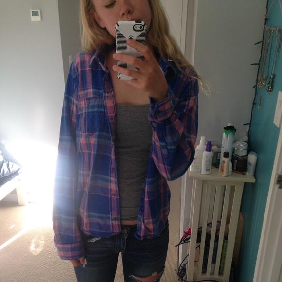 flannel - Picture 3 of 3