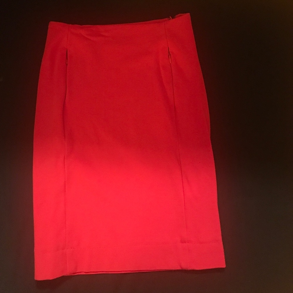 Diane von Furstenberg skirt