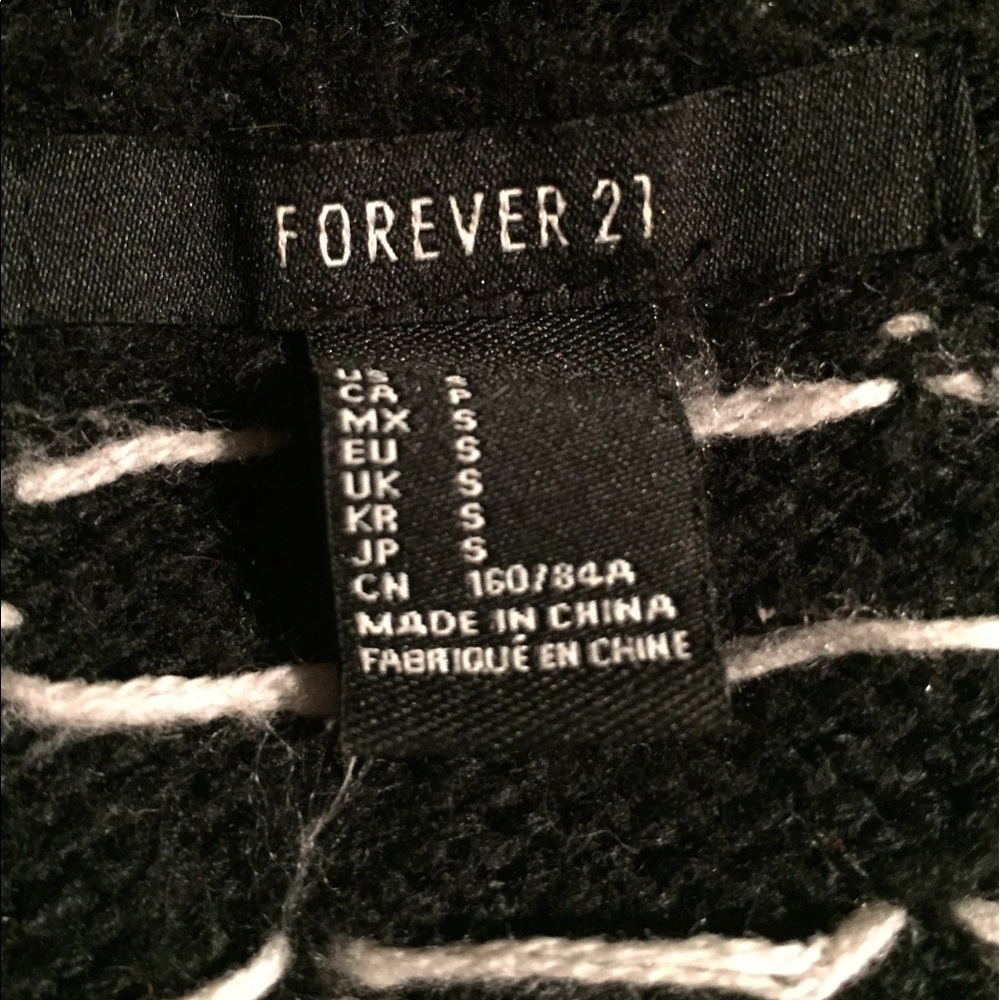 Sweater