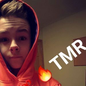 Meet your Posher, Brandon