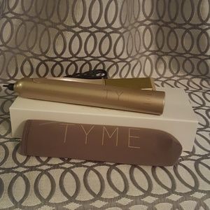 TYME Straightening/Curling Iron