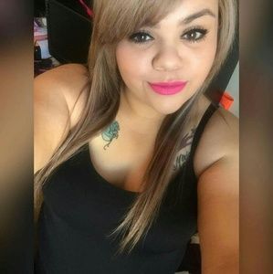 Meet your Posher, Irma