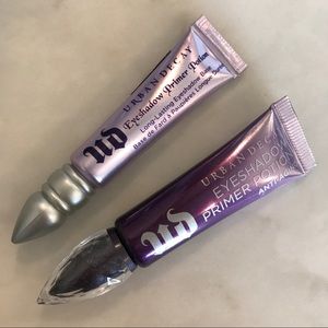 Urban Decay Eyeshadow Primer Potion