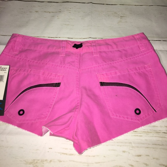 🆕 Fox Racing Womens Syren Hybrid Shorts - Picture 6 of 8