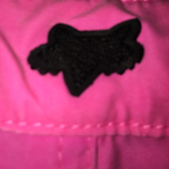 🆕 Fox Racing Womens Syren Hybrid Shorts - Picture 7 of 8