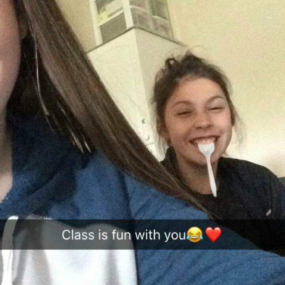 Gabi Hettinger 🤘