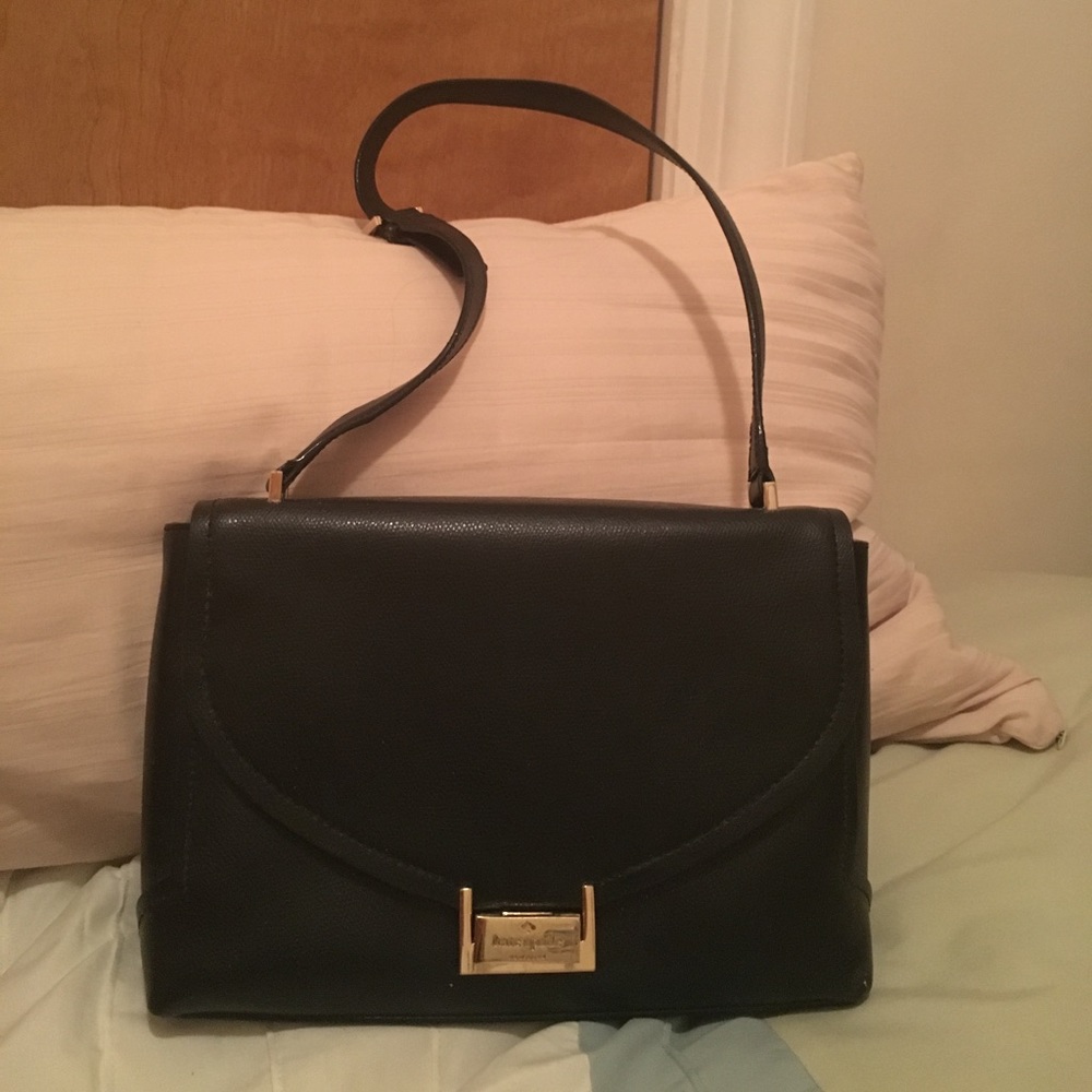 Kate Spade evening shoulder bag
