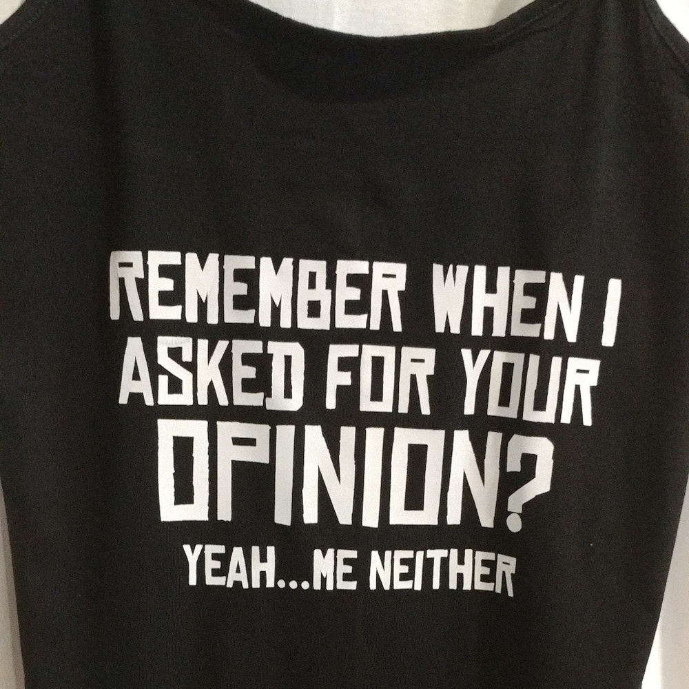 Custom Screen Printed T-shirts