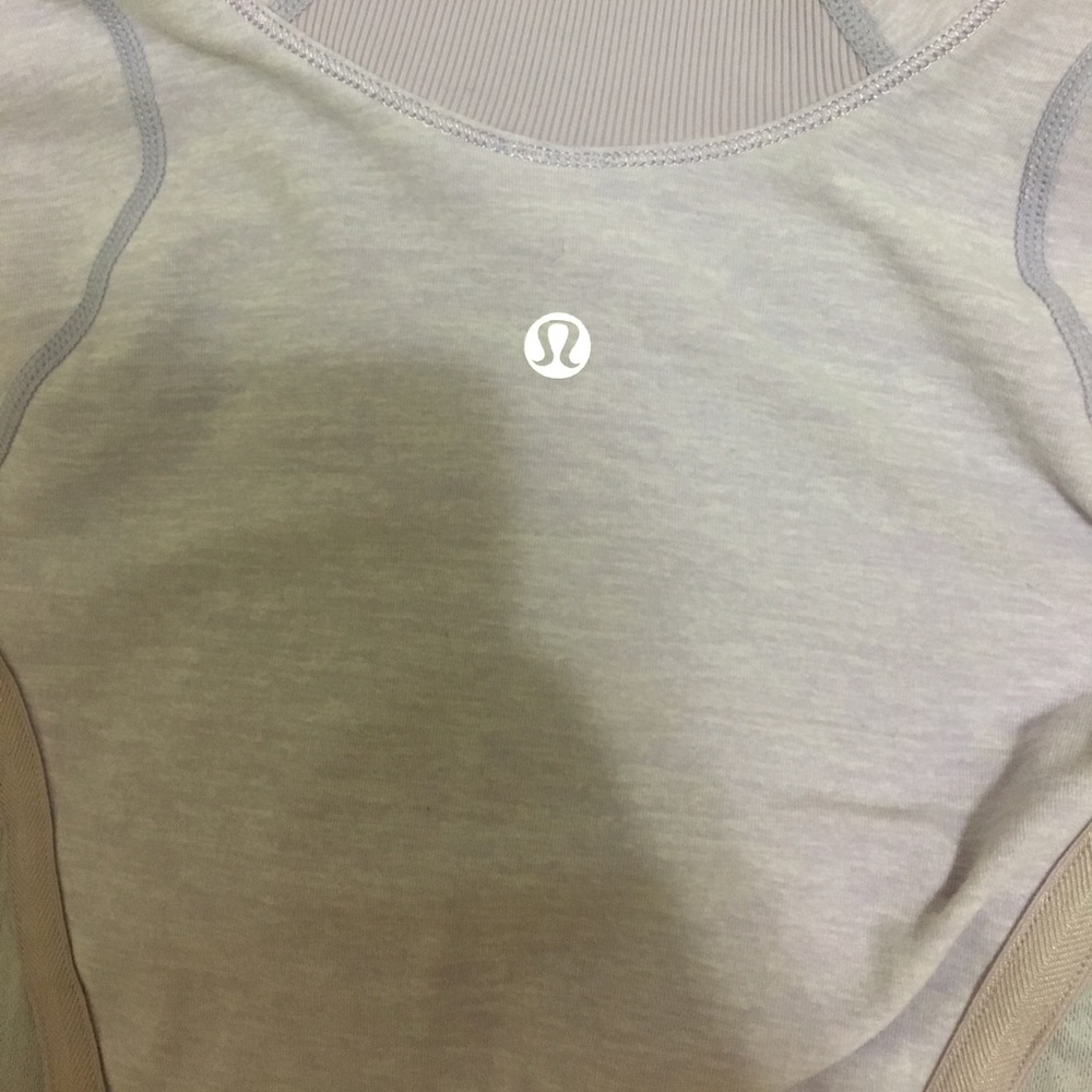 Lululemon Pull Over - image 2