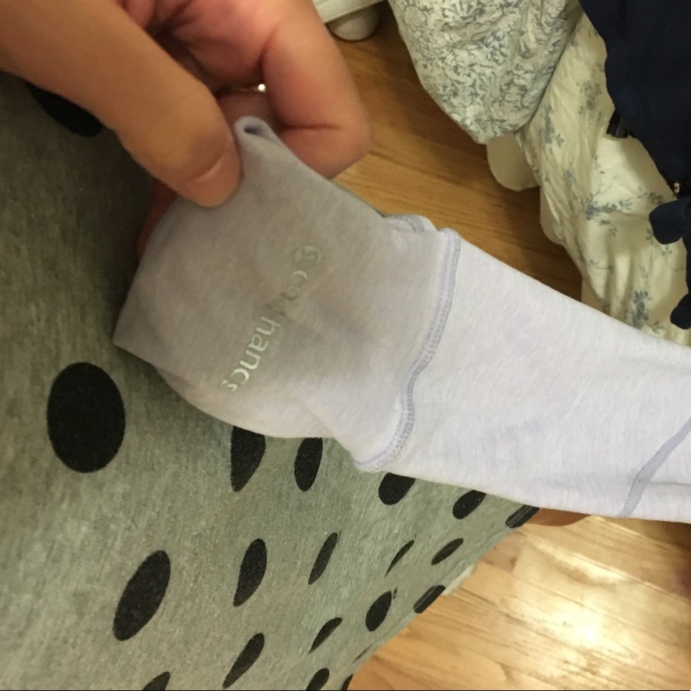 Lululemon Pull Over - image 5