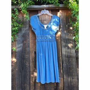 Babydoll dress
