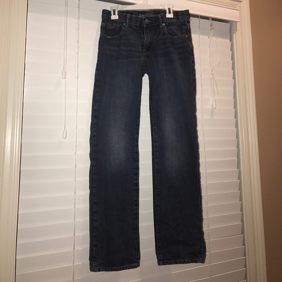 Gap Kids Boys Jeans - Picture 1 of 4