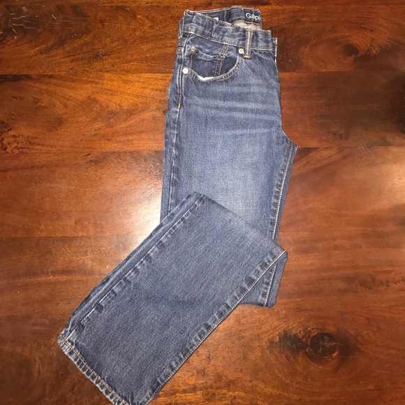 Gap Kids Boys Jeans - Picture 4 of 4