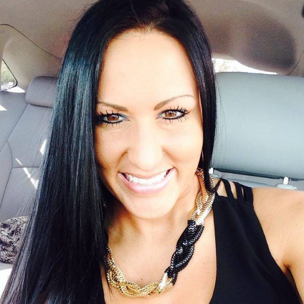 Meet your Posher, Cat