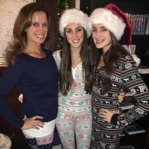 Meet your Posher, Joanna