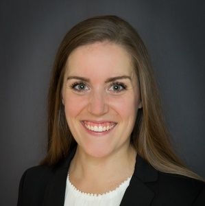 Meet your Posher, Margaux
