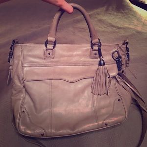 Rebecca Minkoff Large Handbag