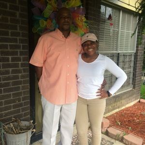 Meet your Posher, Kris