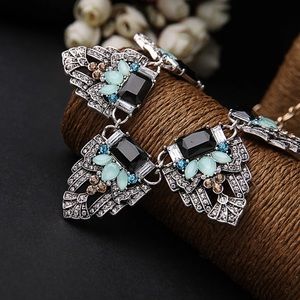 Beautiful Designer Inspired Statement Necklace