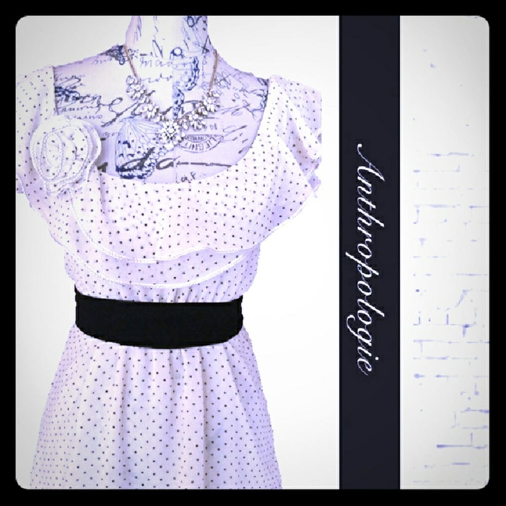 Authentic Anthropology top