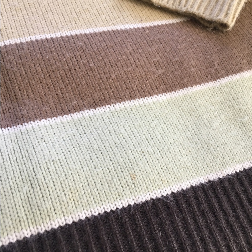 Matrix Sweater - Picture 3 of 4