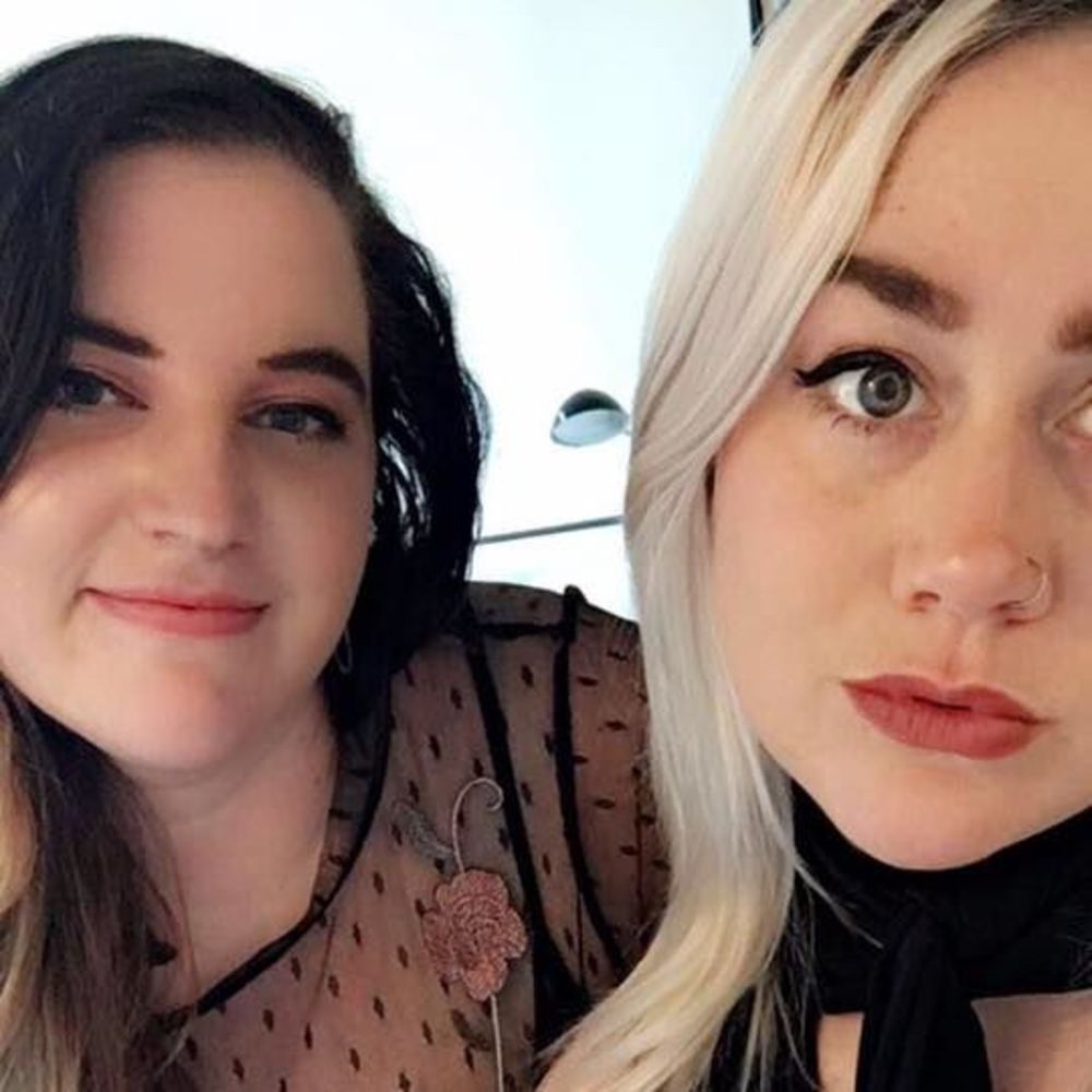 Meet your Posher, Bianca