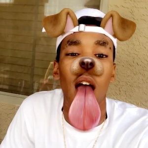 Meet your Posher, Dontriel