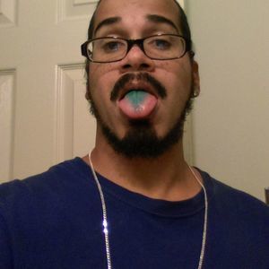 Meet your Posher, Jock