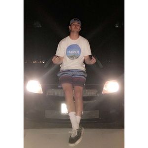 Meet your Posher, Kyle