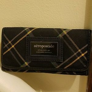 Aeropastle wallet