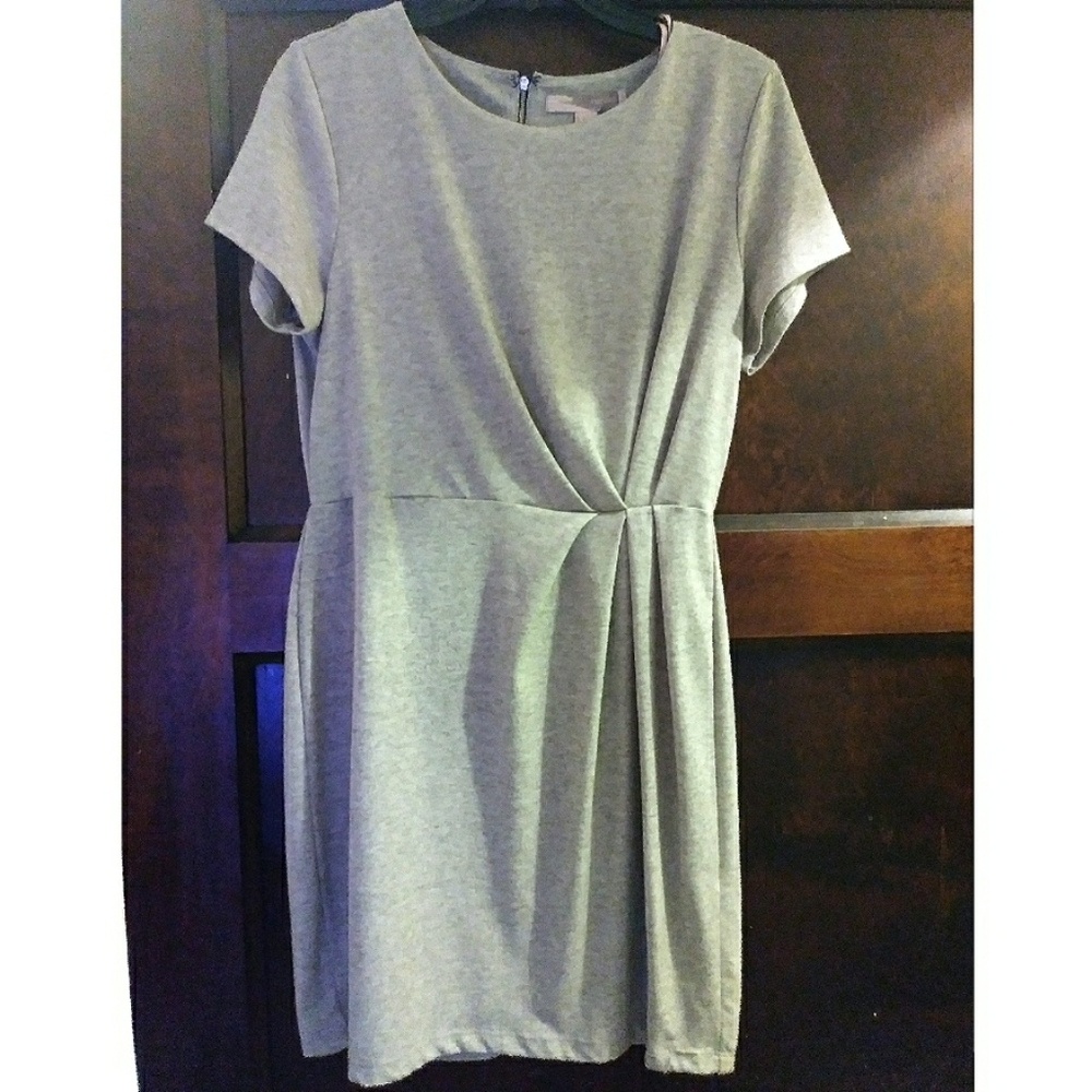 Forever 21 Contemporary Collection Dress