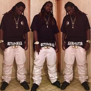 Meet your Posher, Yung