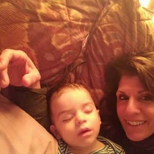 Meet your Posher, Joann